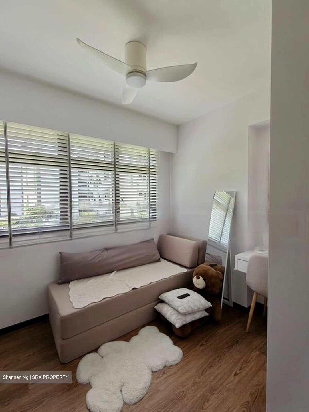 Blk 107A Alkaff Oasis (Toa Payoh), HDB 3 Rooms #457271711